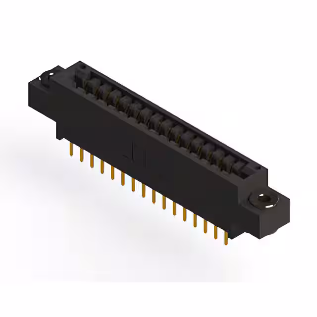 396-032-521-803 EDAC Inc.  Edgeboard Connectors